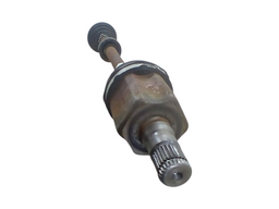 SEMI EIXO DIANTEIRO DIREITO POLO 1.0 2022/2025