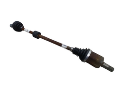 SEMI EIXO DIANTEIRO DIREITO POLO 1.0 2022/2025