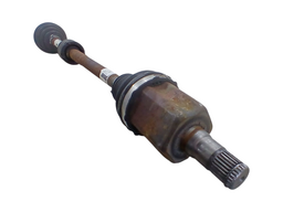 SEMI EIXO DIANTEIRO DIREITO POLO 1.0 2022/2025