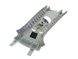 ACABAMENTO MOLDURA COLUNA CINTO ESQ POLO VIRTUS  2018 A 2025