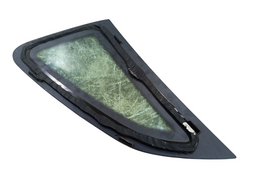 VIDRO FIXO TRASEIRO DIREITA NOVO POLO ORIG. 2018 A 2025