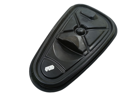 TAMPA INTERNA PORTA DIANT ESQUERDA POLO VIRTUS 18 A 25