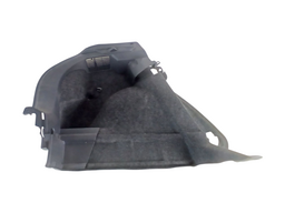 REVESTIMENTO CAIXA DE RODA TRASEIRA ESQUERDA POLO 2025