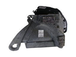 REVESTIMENTO CAIXA DE RODA TRASEIRA ESQUERDA POLO 2025