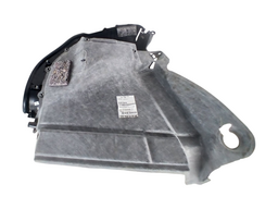 REVESTIMENTO CAIXA DE RODA TRASEIRA DIREITA POLO 2025