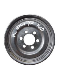 Polia Virabrequim Motor N20 BMW X1 2014 2017