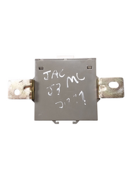 Modulo Sensor Estacionamento Jac J3 2011 2012 2013