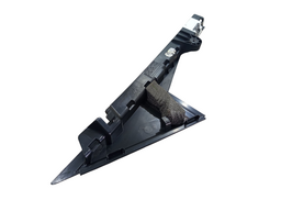 ACABAMENTO EXTERNO PORTA TRAS ESQUERDA POLO VIRTUS 18 A 25