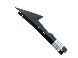 ACABAMENTO EXTERNO PORTA TRAS ESQUERDA POLO VIRTUS 18 A 25