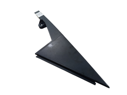 Acabamento Externo Porta Tras Esquerda Polo Virtus 18 a 25