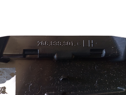 ACABAMENTO DE PORTA TRAS ESQUERDA POLO VIRTUS NIVUS 15/25