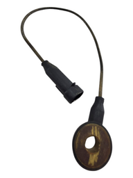 SENSOR DE DETONACAO GM CELTA MERIVA CORSA MONTANA 2003 2012