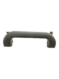 Alca Teto Traseiro Volkwagen Gol G5 G6 2009 2015
