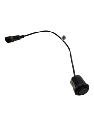 Sensor Estacionamento Traseiro Dodge Journey 2009 2011