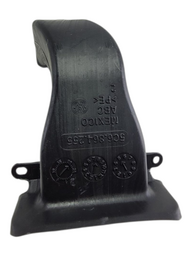 Duto De Ar Console Central Volkswagen Jetta 2012  2016 