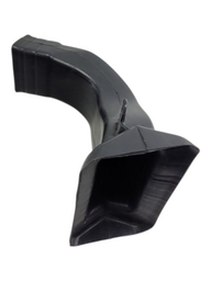 DUTO DE AR CONSOLE CENTRAL VOLKSWAGEN JETTA 2012  2016 