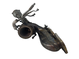 TURBINA MERCEDES CLASSE C C180 1.6 2013 A 2014