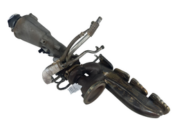 TURBINA MERCEDES CLASSE C C180 1.6 2013 A 2014