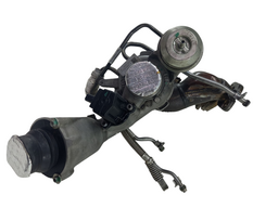 TURBINA MERCEDES CLASSE C C180 1.6 2013 A 2014