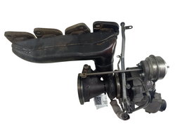 TURBINA MERCEDES CLASSE C C180 1.6 2013 A 2014