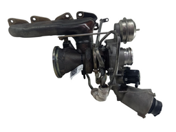 TURBINA MERCEDES CLASSE C C180 1.6 2013 A 2014