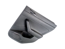 Forro Porta Traseira Direita Polo Virtus 2018/2025 