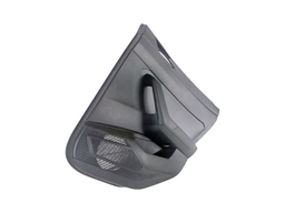 FORRO PORTA TRASEIRA DIREITA POLO VIRTUS 2018/2025 