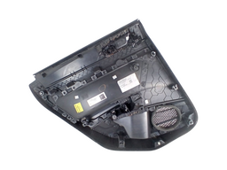 FORRO PORTA TRASEIRA DIREITA POLO VIRTUS 2018/2025 