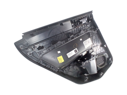 FORRO PORTA TRASEIRA DIREITA POLO VIRTUS 2018/2025 