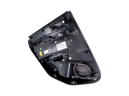 FORRO PORTA TRASEIRA DIREITA POLO VIRTUS 2018/2025 