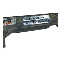 ALAVANCA FREIO MAO FORD FOCUS BV612780C 14 A 19