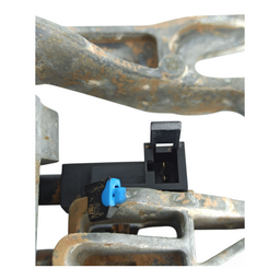 ALAVANCA FREIO MAO FORD FOCUS BV612780C 14 A 19