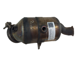 CATALISADOR MERCEDES CLASSE C C180 C200 1.6 1.8 2013 A 2020