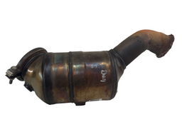 CATALISADOR MERCEDES CLASSE C C180 C200 1.6 1.8 2013 A 2020