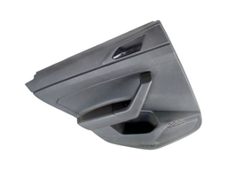 FORRO PORTA TRASEIRA ESQUERDA POLO VIRTUS 2018/2025 