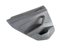 FORRO PORTA TRASEIRA ESQUERDA POLO VIRTUS 2018/2025 