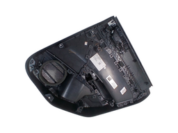 FORRO PORTA TRASEIRA ESQUERDA POLO VIRTUS 2018/2025 