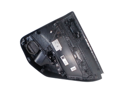 FORRO PORTA TRASEIRA ESQUERDA POLO VIRTUS 2018/2025 