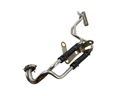 TUBO ARREFECIMENTO TURBINA POLO VIRTUS  1.0 TSI 2023/2025