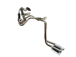 TUBO ARREFECIMENTO TURBINA POLO VIRTUS  1.0 TSI 2023/2025