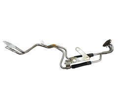 TUBO ARREFECIMENTO TURBINA POLO VIRTUS  1.0 TSI 2023/2025