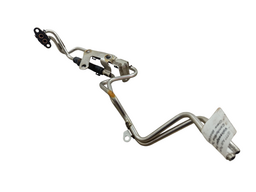 TUBO ARREFECIMENTO TURBINA POLO VIRTUS  1.0 TSI 2023/2025