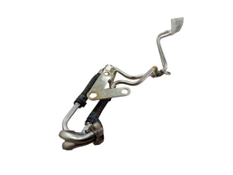 TUBO ARREFECIMENTO TURBINA POLO VIRTUS  1.0 TSI 2023/2025