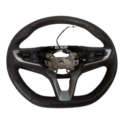 Volante Direção Onix Turbo 2021