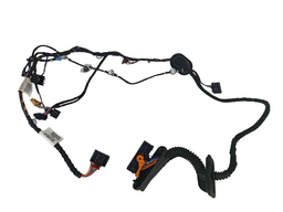 CHICOTE PORTA DIANTEIRA DIREITA POLO 2018 A 2025