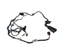 Chicote Porta Dianteira Direita Polo 2018 a 2025