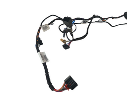 CHICOTE PORTA DIANTEIRA DIREITA POLO 2018 A 2025