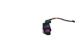 CHICOTE MAÇANETA DIANTEIRA DIREITA POLO NIVUS 2020 A 2024