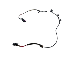 Chicote Maçaneta Dianteira Direita Polo Nivus 2020 A 2024