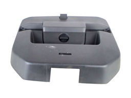 ACABAMENTO TAMPA TRASEIRA POLO NIVUS VIRTUS 2018/2025